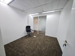 Bank Of China Building (D1), Office #629662111